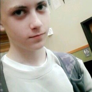 Meet your Posher, Josh